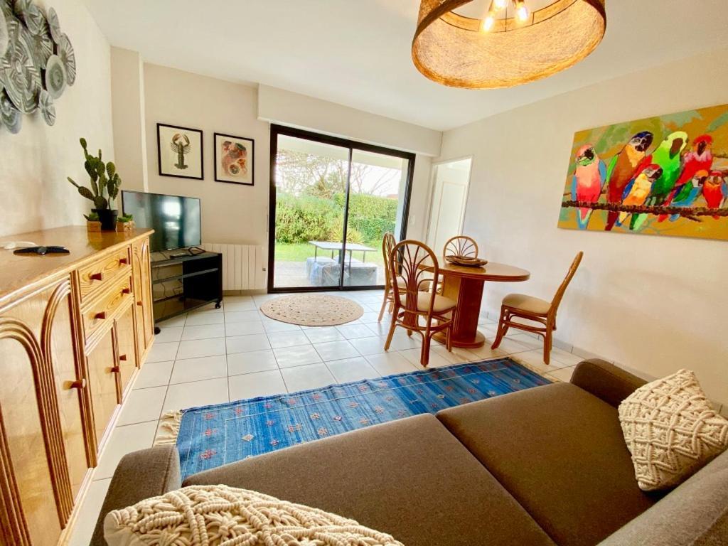 Les Alizes, Proche Marche Central Apartment Royan Exterior photo
